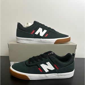 NEW BALANCE Numeric Jamie Foy 306 Mens Shoes